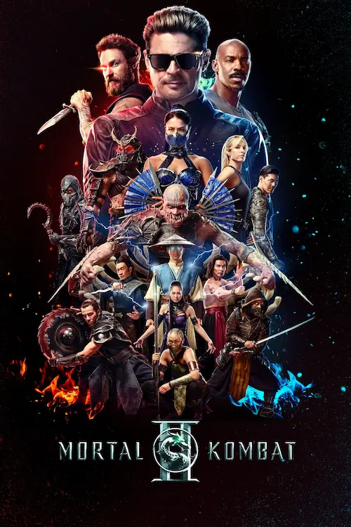 أحدث أفلام 2026 | Arabian Rating Database