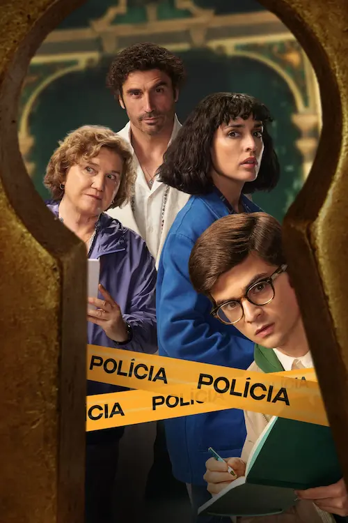 أحدث مسلسلات 2026 | Arabian Rating Database